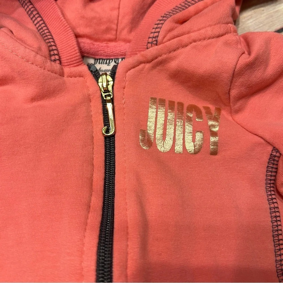 BABY Juicy Couture Set - Picture 8 of 8